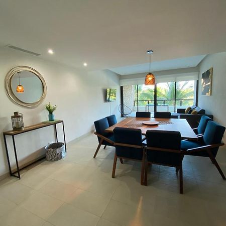 Departamento Totalmente Nuevo En La Isla Residence Акапулко Екстериор снимка