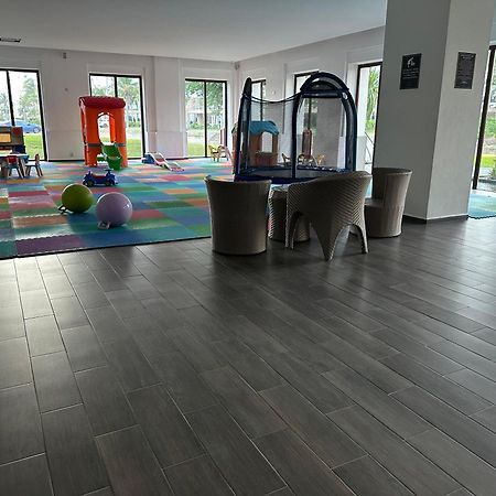 Departamento Totalmente Nuevo En La Isla Residence Акапулко Екстериор снимка