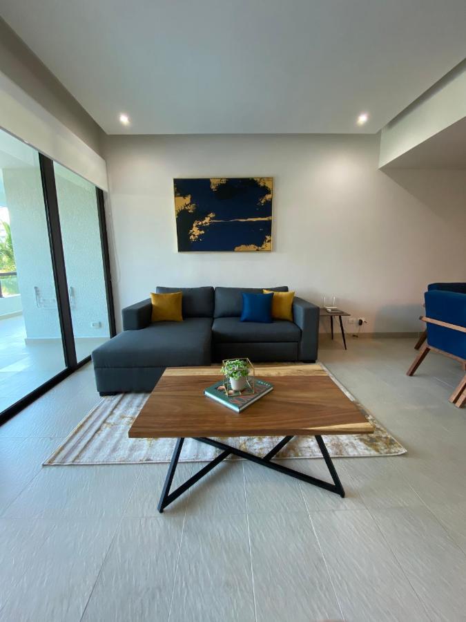 Departamento Totalmente Nuevo En La Isla Residence Акапулко Екстериор снимка