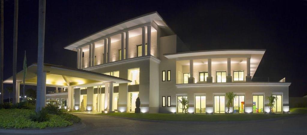 Departamento Totalmente Nuevo En La Isla Residence Акапулко Екстериор снимка