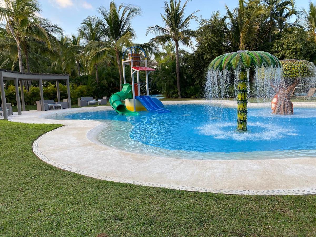 Departamento Totalmente Nuevo En La Isla Residence Акапулко Екстериор снимка