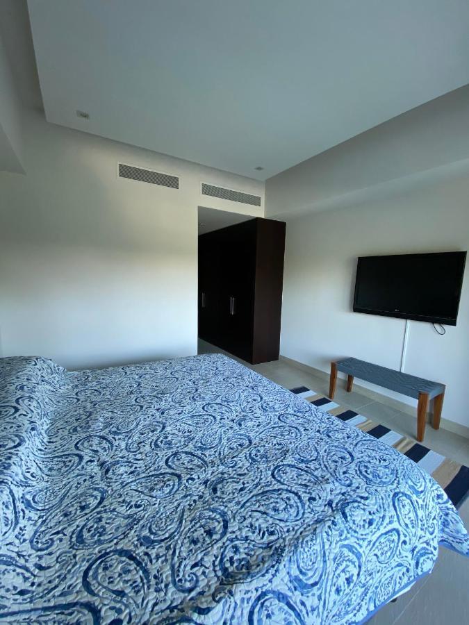 Departamento Totalmente Nuevo En La Isla Residence Акапулко Екстериор снимка