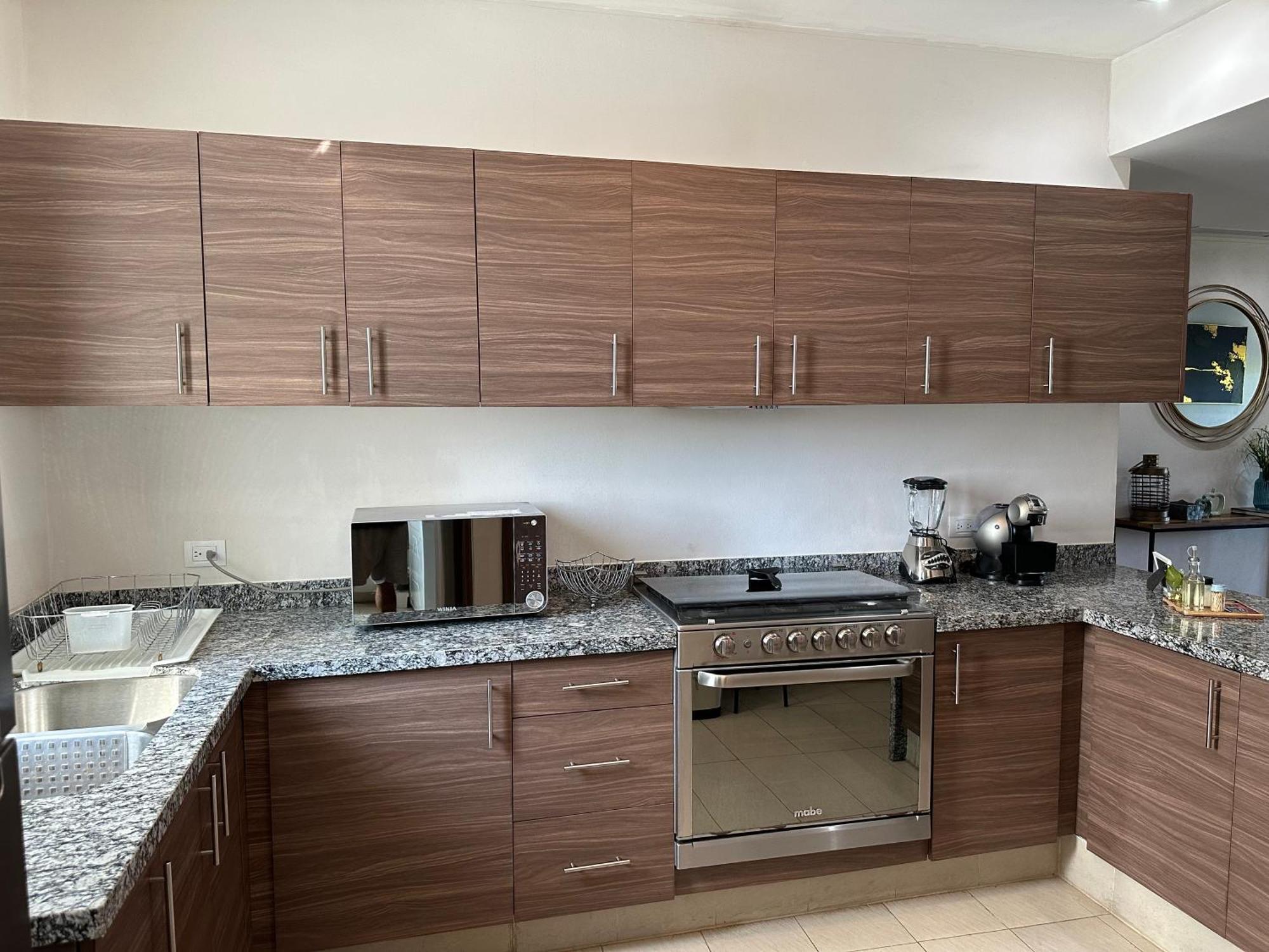 Departamento Totalmente Nuevo En La Isla Residence Акапулко Екстериор снимка