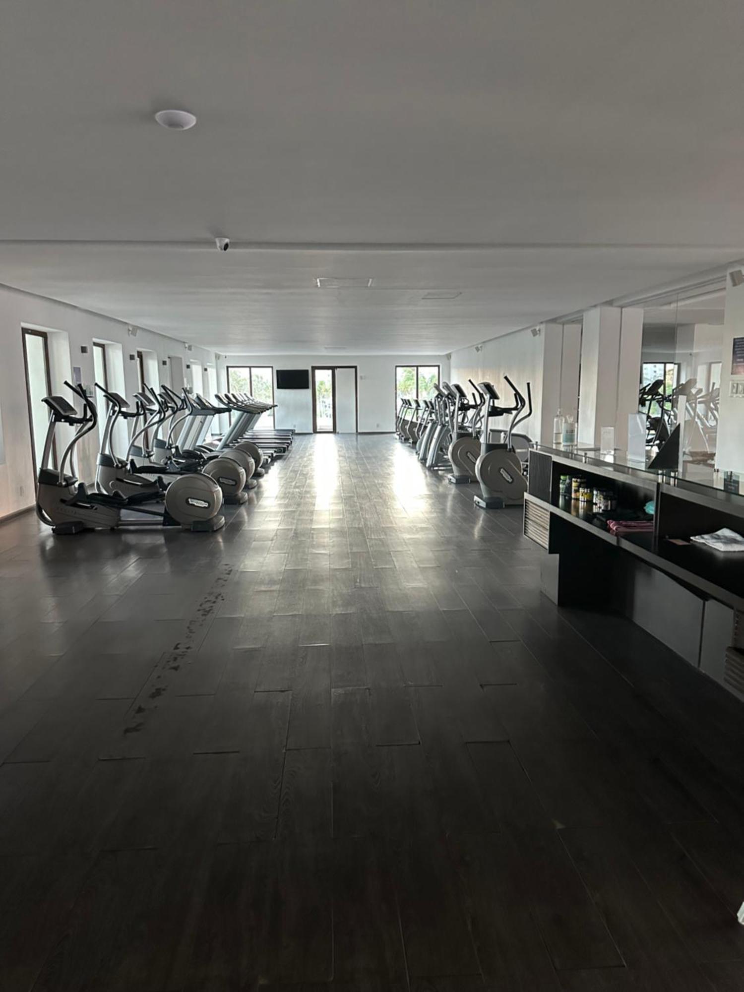 Departamento Totalmente Nuevo En La Isla Residence Акапулко Екстериор снимка