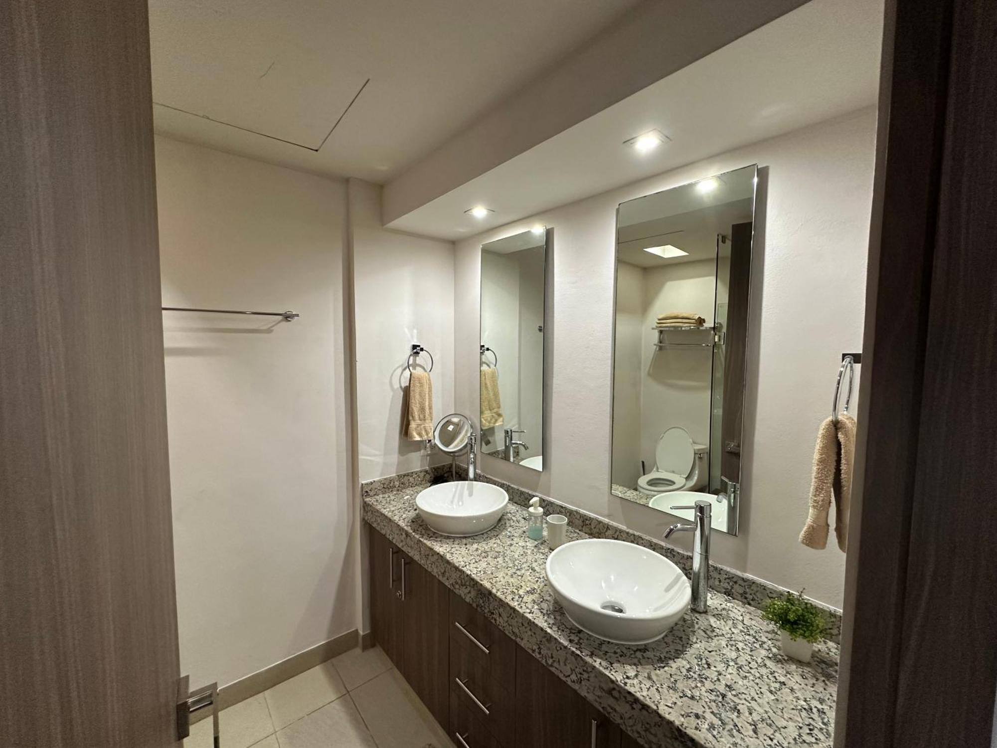 Departamento Totalmente Nuevo En La Isla Residence Акапулко Екстериор снимка